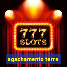agachamento terra
